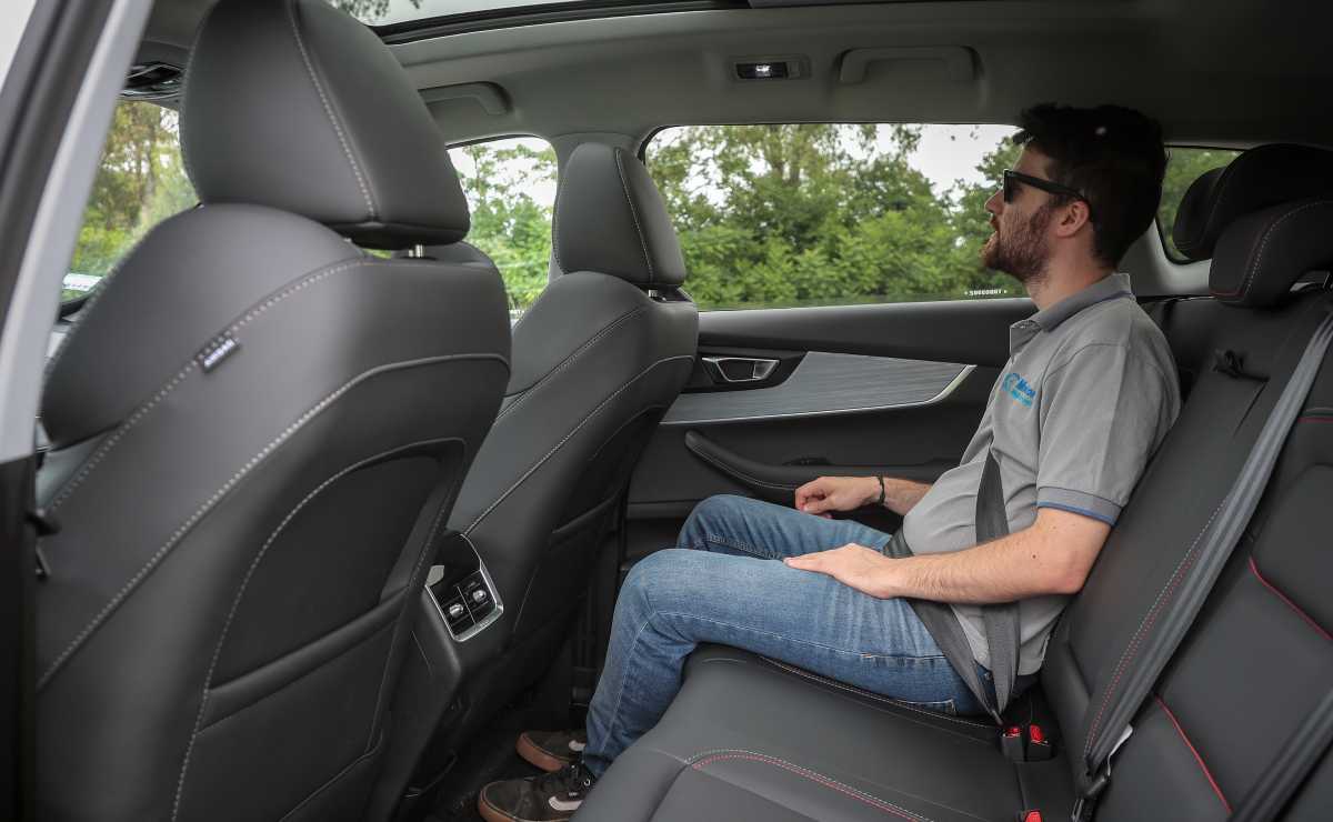 Chery Tiggo 7 Pro Hybrid