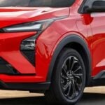 455 CV y a la mitad de precio: esta marca lanzará un nuevo SUV para competir contra Ford 2 Imagen relacionada