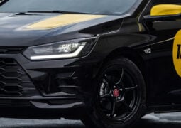 Chevrolet Onix Track Day, la exclusiva edición del hatch