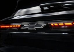 Renovaciones y lanzamientos de Chevrolet en 2026