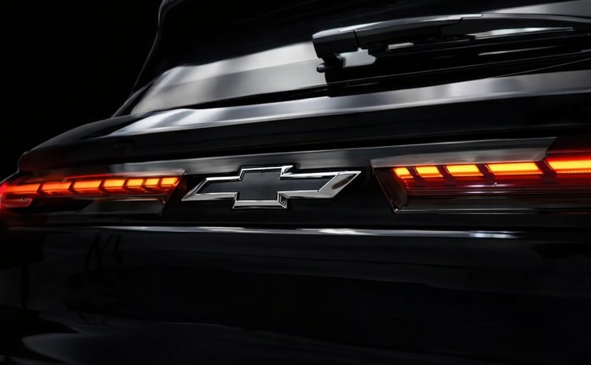 Renovaciones y lanzamientos de Chevrolet en 2026