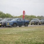 Toyota cerró el 2025 con récords en producción y ventas: Hilux, la pick up más vendida 4 Imagen relacionada