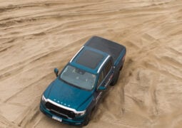 FOTON en Cariló con el Grupo Corven