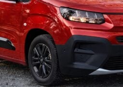 Fiat Qubo L, el innovador y más versátil utilitario