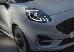 El nuevo precio del Ford Puma, el B-SUV