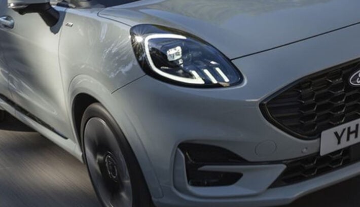 El nuevo precio del Ford Puma, el B-SUV