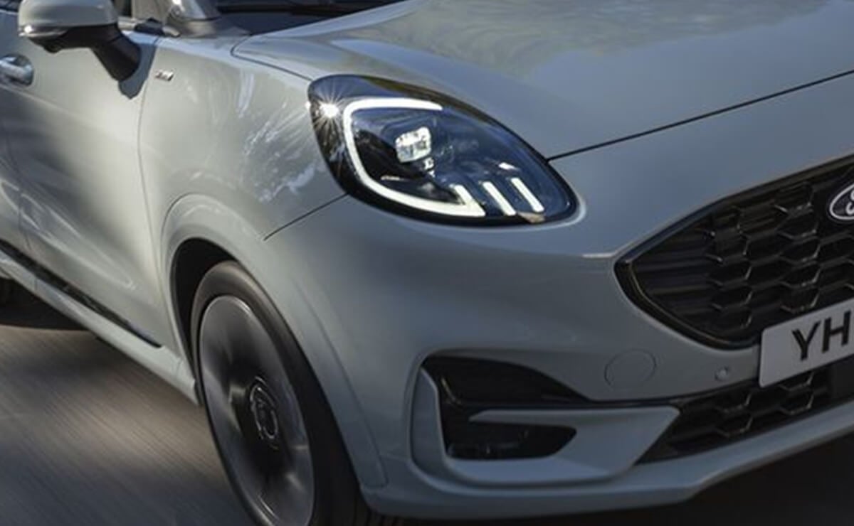 El nuevo precio del Ford Puma, el B-SUV