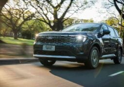 SUV hibridos mas vendidos