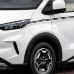 Toyota renueva una furgoneta después de 22 años: ¿cómo será ahora? 2 Imagen relacionada