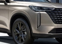 Haval H6 PHEV, el C-SUV de GWM