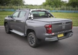 Guia de compra Fiat Titano trasera