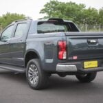 El sedán más barato de Chevrolet: buena relación precio/producto y financiación a tasa 0% 4 Imagen relacionada