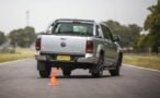 Volkswagen Amarok en prueba