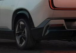 Base Station, la innovadora Camper de Honda