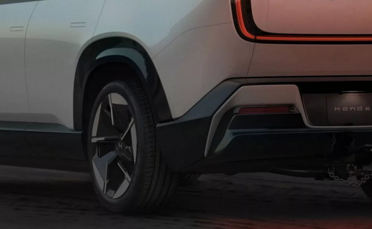 Base Station, la innovadora Camper de Honda