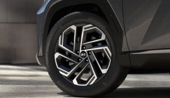 El nuevo precio del Hyundai Tucson híbrido