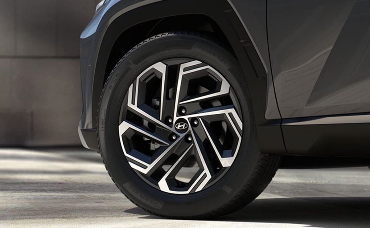 El nuevo precio del Hyundai Tucson híbrido