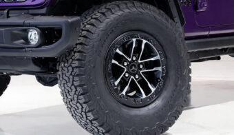 Jeep Wrangler Moab 392