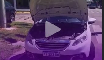 Mecánico opina sobre las medidas de Javier Milei