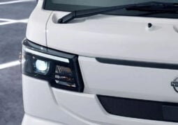 Nuevo Nissan Clipper Truck