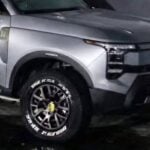 Cuánto cuesta la Nissan Frontier más barata en marzo de 2026 2 Imagen relacionada