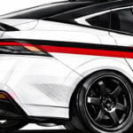 El sedán de Nissan rival de Toyota Corolla y Volkswagen Jetta se actualiza para romper el mercado 2 Imagen relacionada