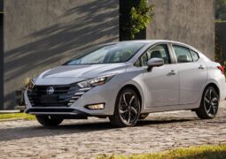 Nissan dejará de comercializar el Versa en un mercado