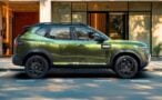 Perfil del nuevo Renault Duster 2026