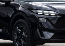 Nuevo Subaru Uncharted