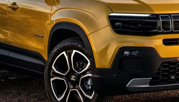 Nuevos SUVs pequeños y económicos para 2026