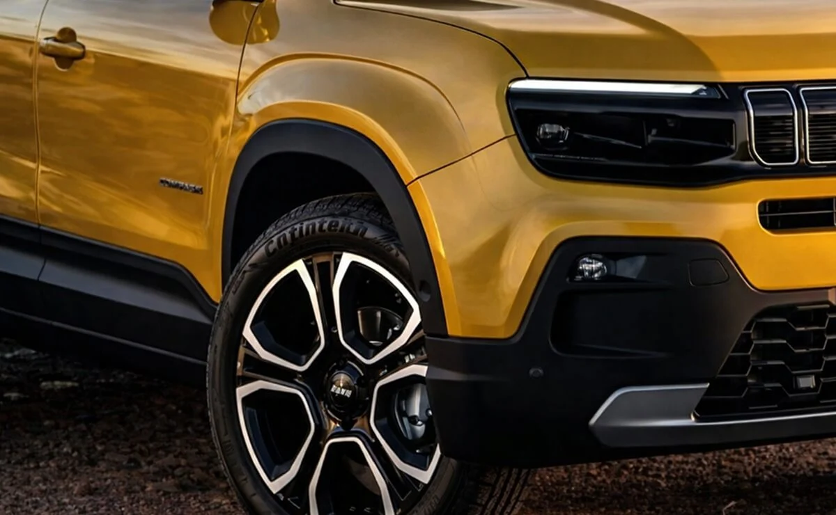 Nissan y Chevrolet a la cabeza: 4 SUVs que se vienen en 2026 para superar a Volkswagen Tera 1 Nuevos SUVs pequeños y económicos para 2026