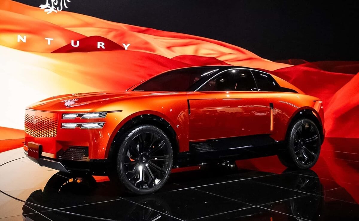 Otro lanzamiento de Toyota