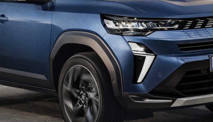 4 pick ups compactas que van por Ford Maverick