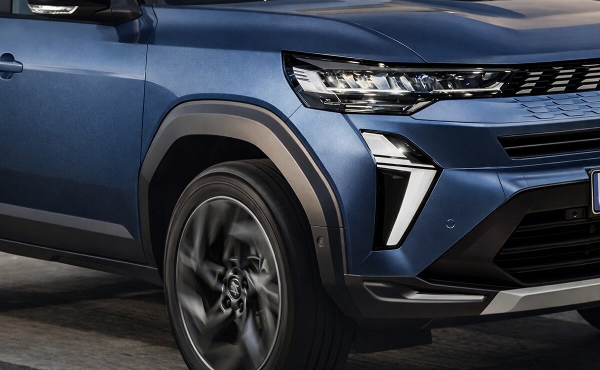 Contra Ford Maverick: 4 pick ups compactas que se lanzarán en 2026 para romper el mercado 1 4 pick ups compactas que van por Ford Maverick