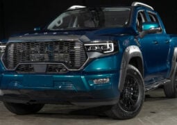 5 pick ups que van por Toyota Hilux y Nissan Frontier