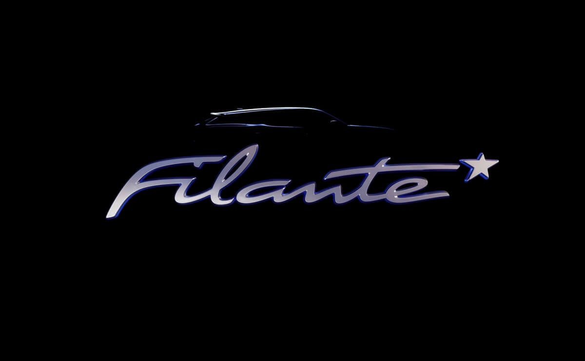 Renault Filante