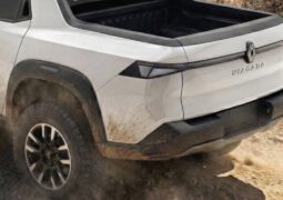 Renault Niagara 2027 teaser