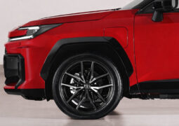 Toyota RAV4 2026 y sus cambios