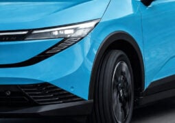 Renovado Nissan LEAF