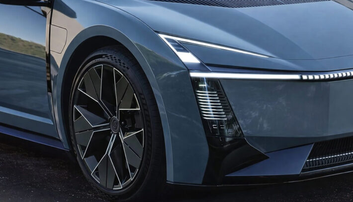 Presentación del Toyota Corolla Concept