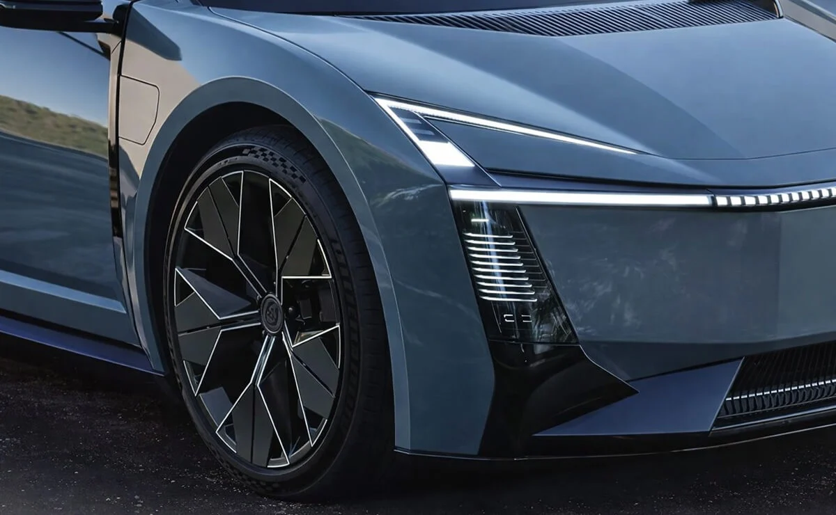 Presentación del Toyota Corolla Concept