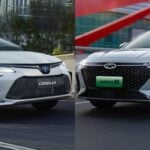 455 CV y a la mitad de precio: esta marca lanzará un nuevo SUV para competir contra Ford 5 Imagen relacionada