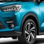 Toyota presentó un renovado SUV con 457 CV de potencia: ¿qué cambios trae esta vez? 5 Imagen relacionada
