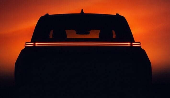 Toyota y un nuevo lanzamiento