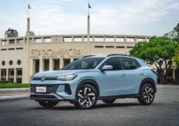 Ventas y participación de Volkswagen en 2025