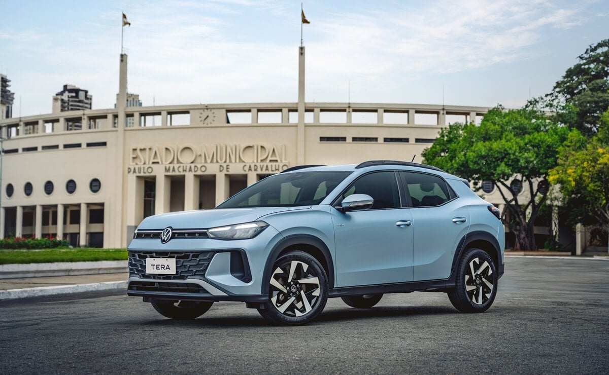 Volkswagen, líder por tercer año consecutivo en ventas: ¿cuál fue el modelo más vendido en 2025? 1 Ventas y participación de Volkswagen en 2025