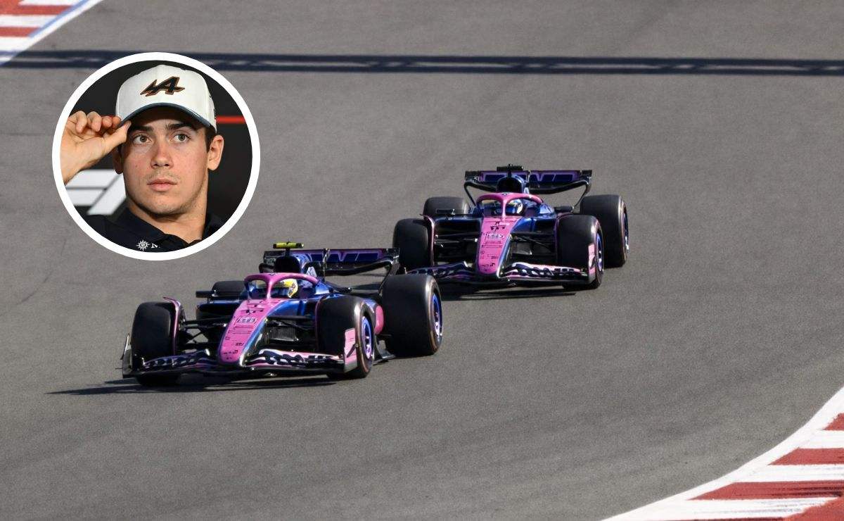 Franco Colapinto F1 2026