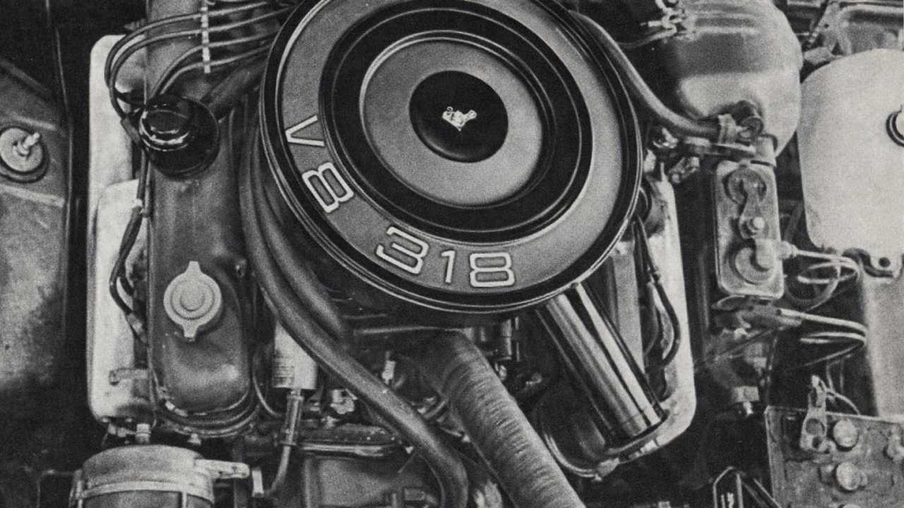 Así sería la versión 2026 de la Dodge GTX 5 Motor V8 Dodge Polara GTX