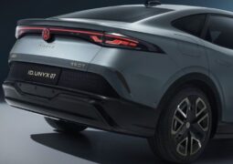 Volkswagen ID. UNYX 07