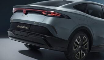 Volkswagen ID. UNYX 07